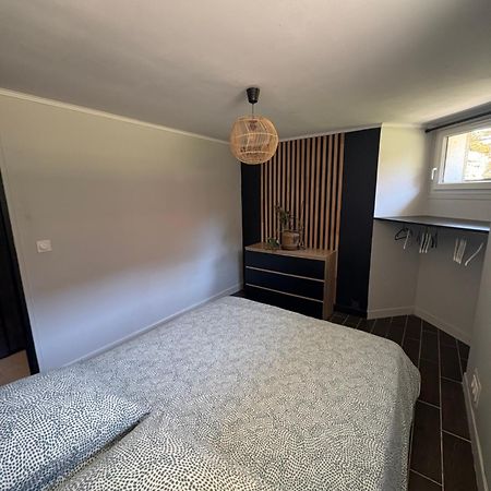 Appartement Rouen Gare/Centre 外观 照片