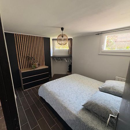 Appartement Rouen Gare/Centre 外观 照片
