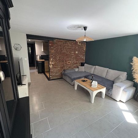 Appartement Rouen Gare/Centre 外观 照片