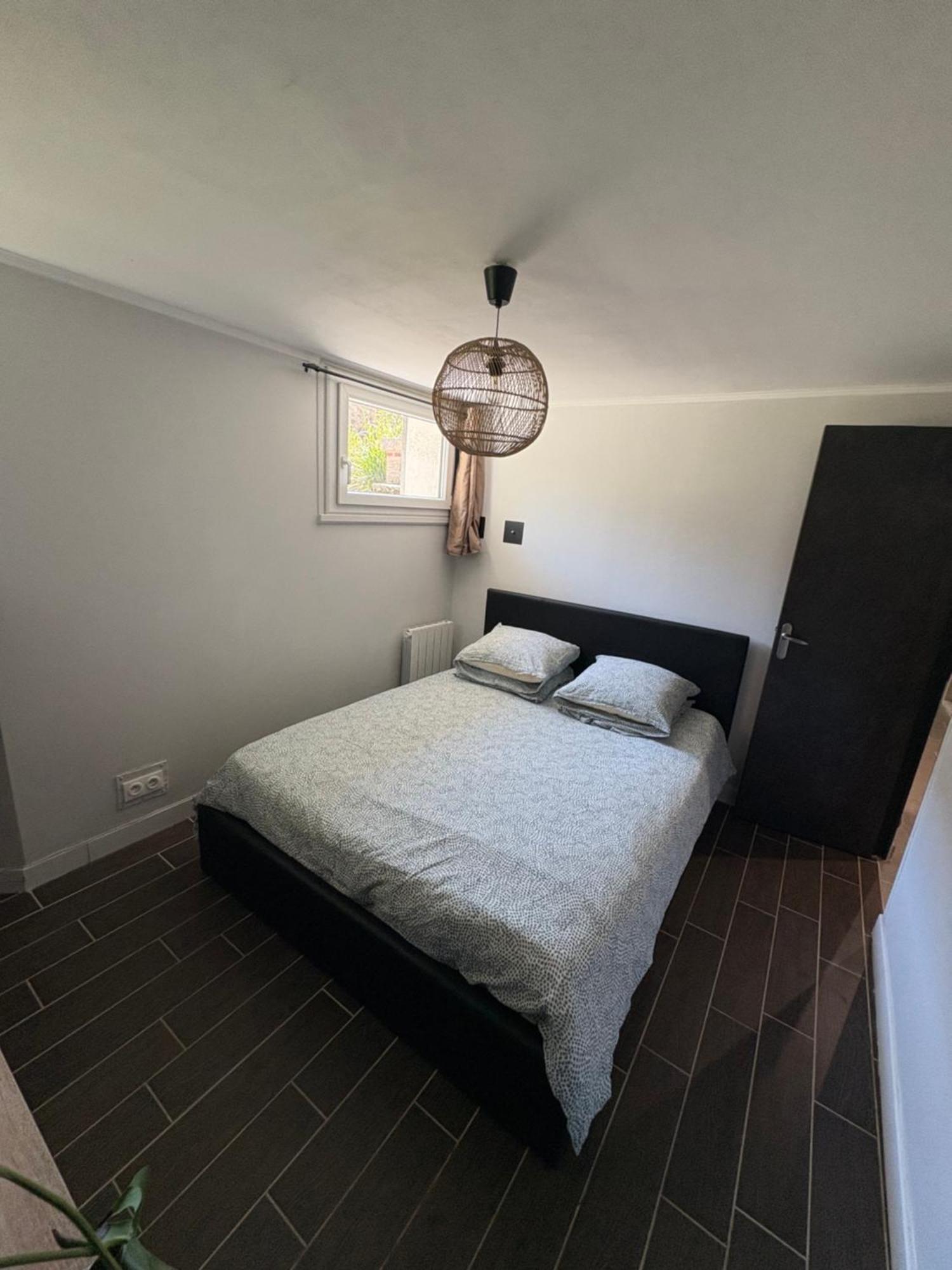 Appartement Rouen Gare/Centre 外观 照片