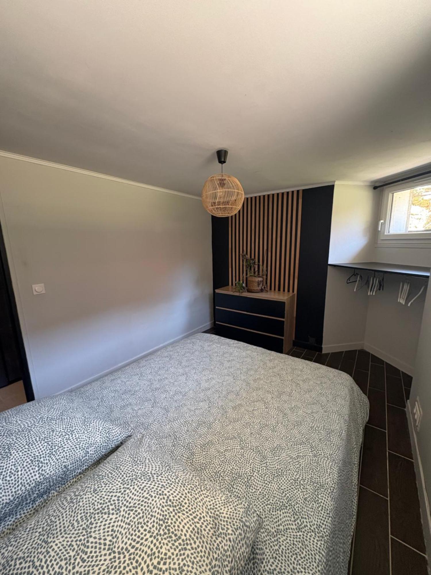 Appartement Rouen Gare/Centre 外观 照片