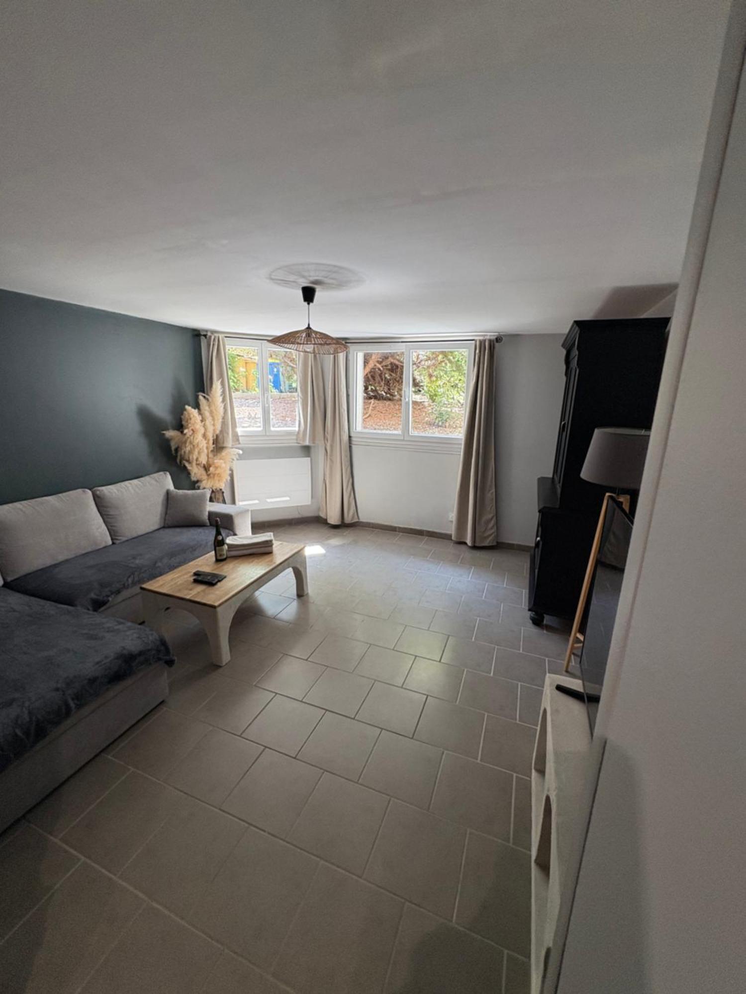 Appartement Rouen Gare/Centre 外观 照片